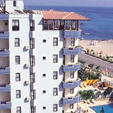 My Luna Playa 2*