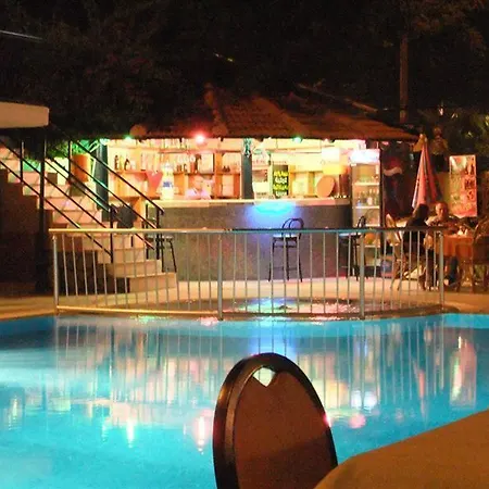 My Luna Playa 酒店