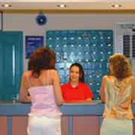 My Luna Playa Hotel 2*
